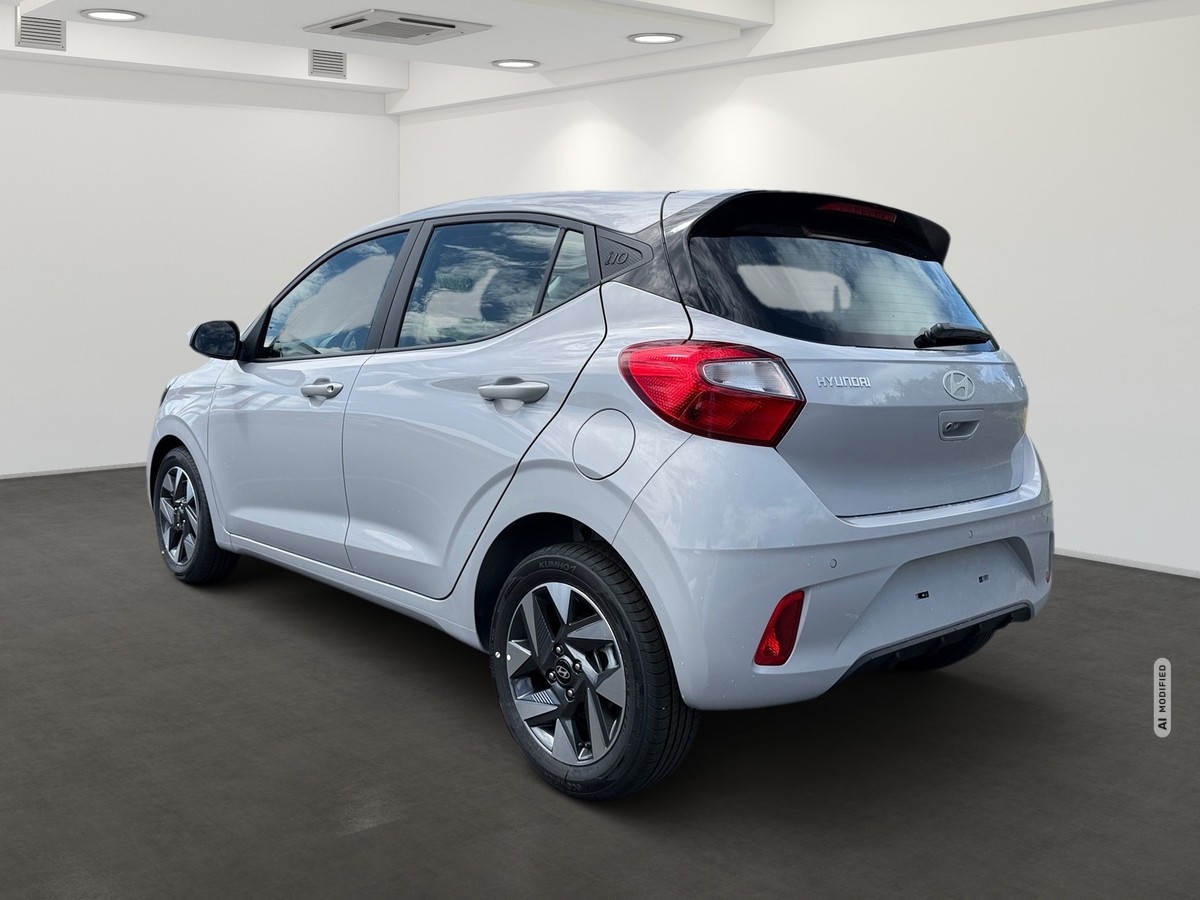 Hyundai i10 1.2 Trend *Navi* Car Play