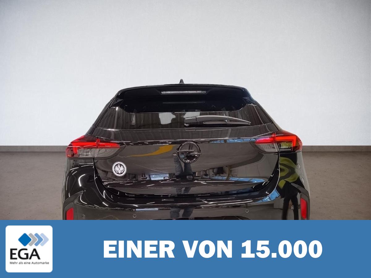 Opel Corsa F 1.2 Turbo GS (EURO 6d) NAVI Android Auto / Carplay