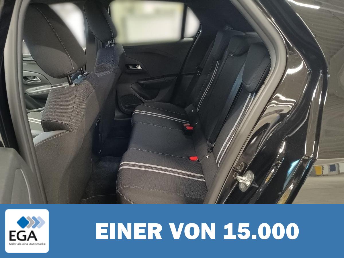 Opel Corsa F 1.2 Turbo GS (EURO 6d) NAVI Android Auto / Carplay