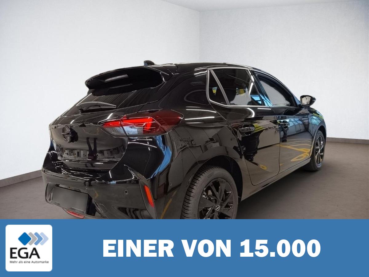 Opel Corsa F 1.2 Turbo GS (EURO 6d) NAVI Android Auto / Carplay