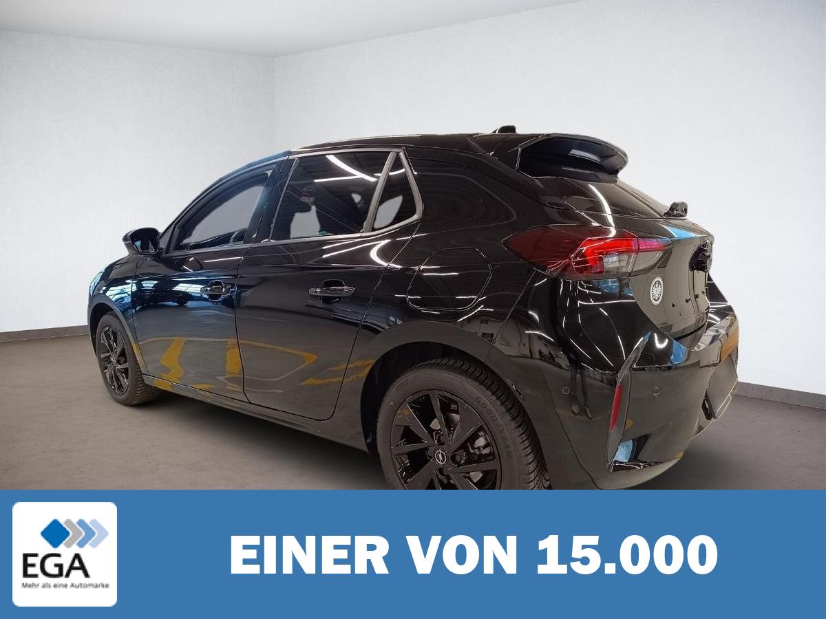 Opel Corsa F 1.2 Turbo GS (EURO 6d) NAVI Android Auto / Carplay