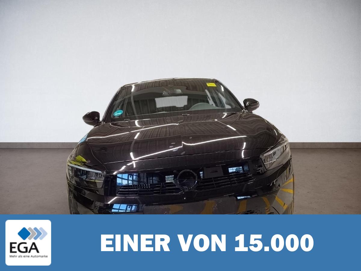 Opel Corsa F 1.2 Turbo GS (EURO 6d) NAVI Android Auto / Carplay