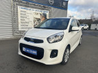 Bild Kia Picanto 1.2 SPIRIT AUTOMATIK*KLIMA*SHZG*BTH*ALU* 1 HAND