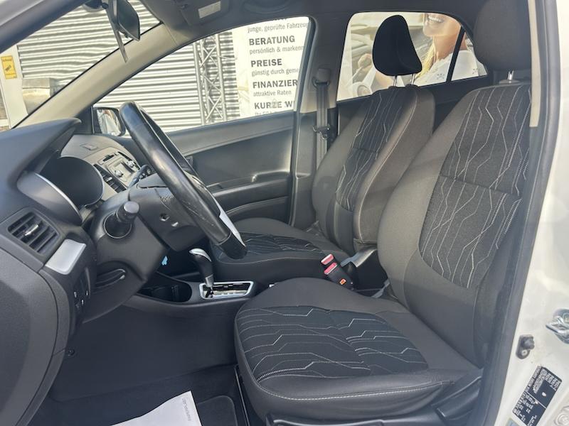 Kia Picanto 1.2 SPIRIT AUTOMATIK*KLIMA*SHZG*BTH*ALU* 1 HAND
