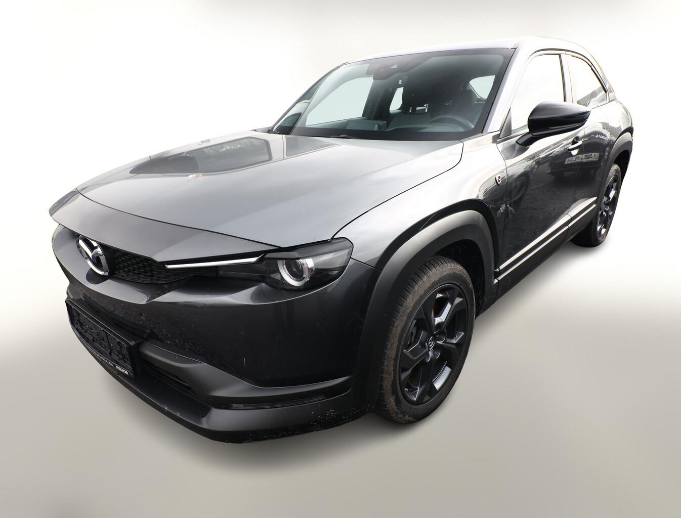 Mazda MX-30 e-SKYACTIV 170 Prime-Line R-EV ACC PDC