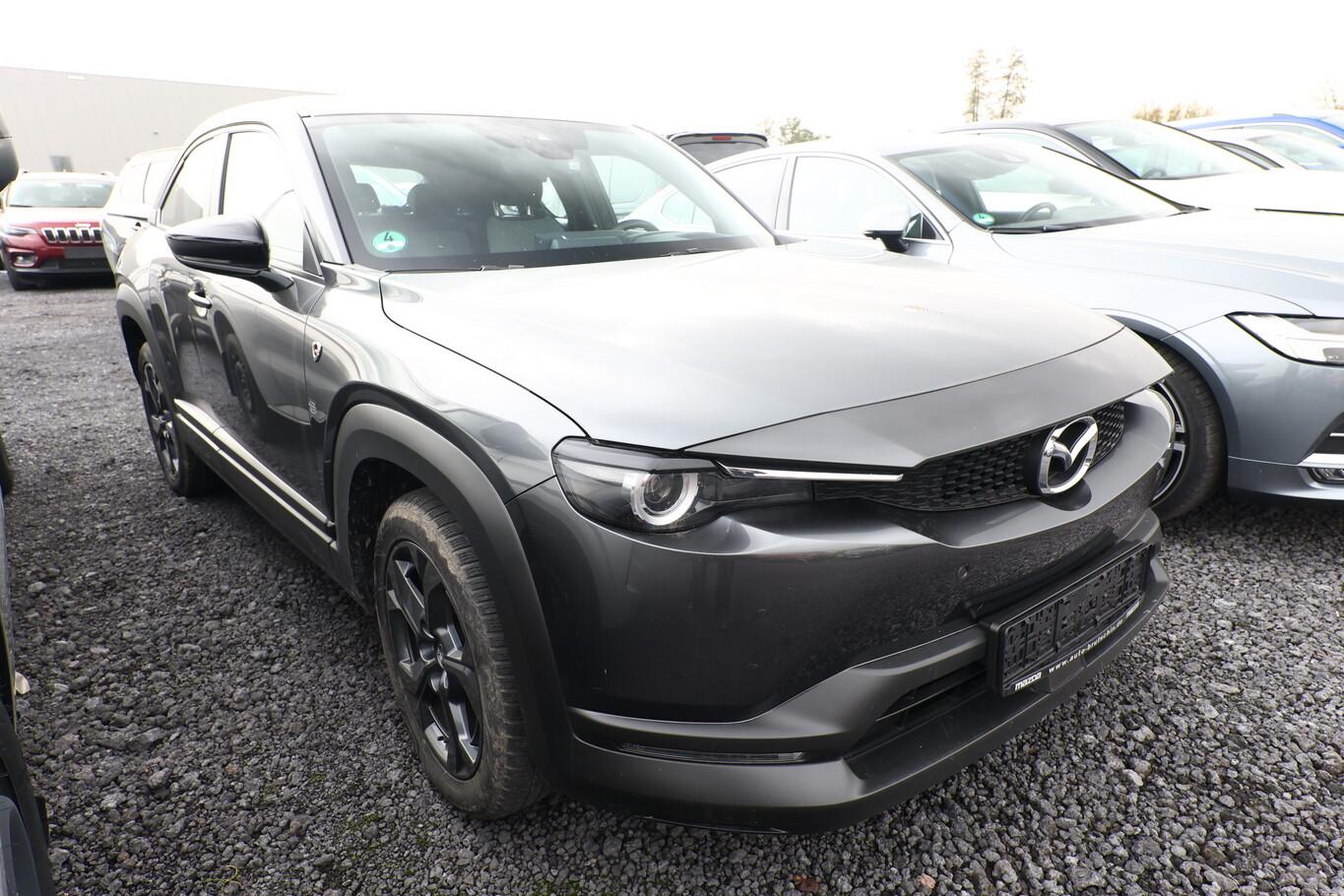 Mazda MX-30 e-SKYACTIV 170 Prime-Line R-EV ACC PDC