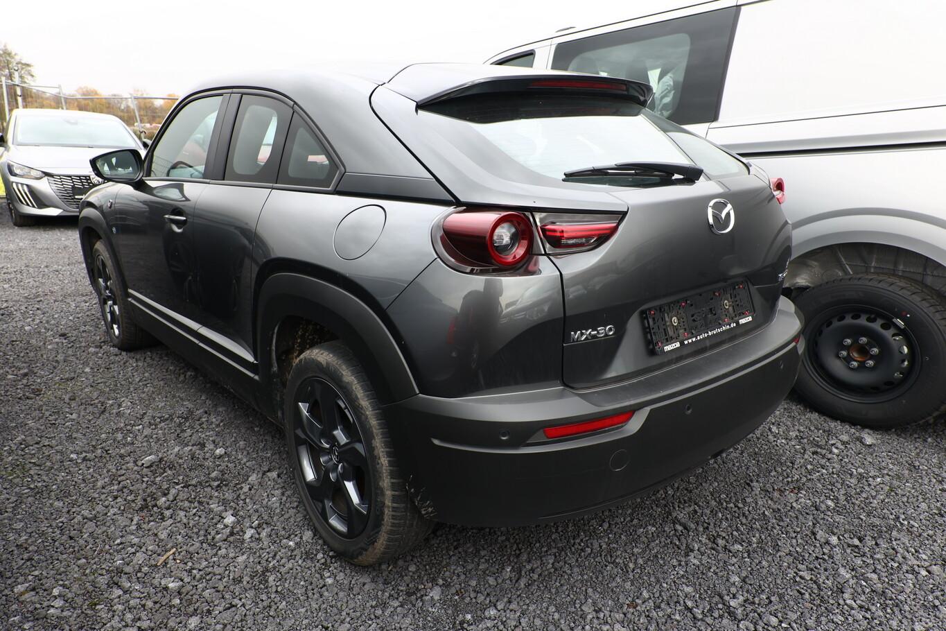 Mazda MX-30 e-SKYACTIV 170 Prime-Line R-EV ACC PDC