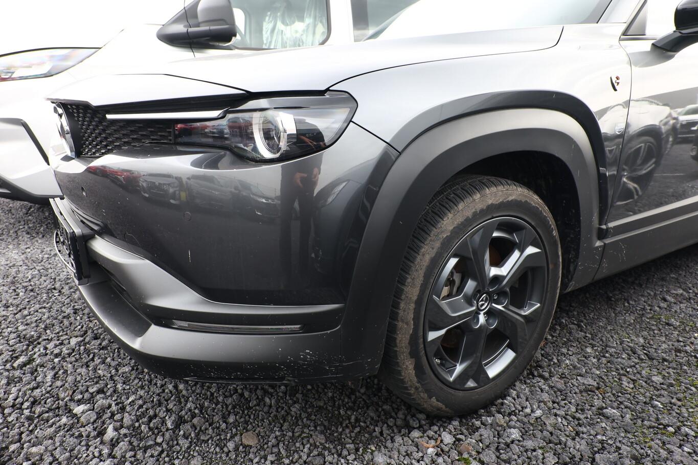 Mazda MX-30 e-SKYACTIV 170 Prime-Line R-EV ACC PDC