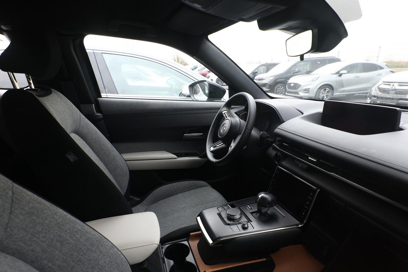 Mazda MX-30 e-SKYACTIV 170 Prime-Line R-EV ACC PDC