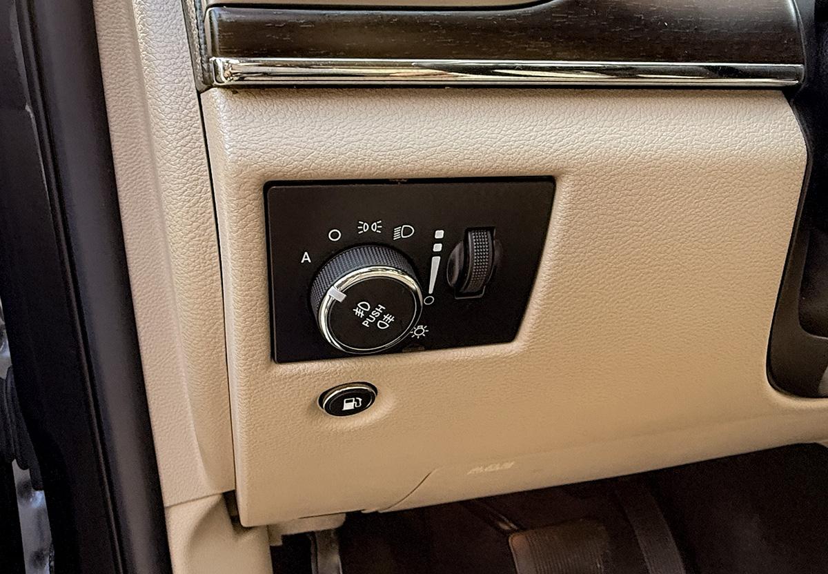 Jeep Grand Cherokee 3.0 CRD Limited NAVI SHZ RFK PDC