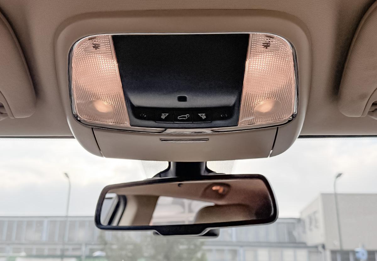 Jeep Grand Cherokee 3.0 CRD Limited NAVI SHZ RFK PDC