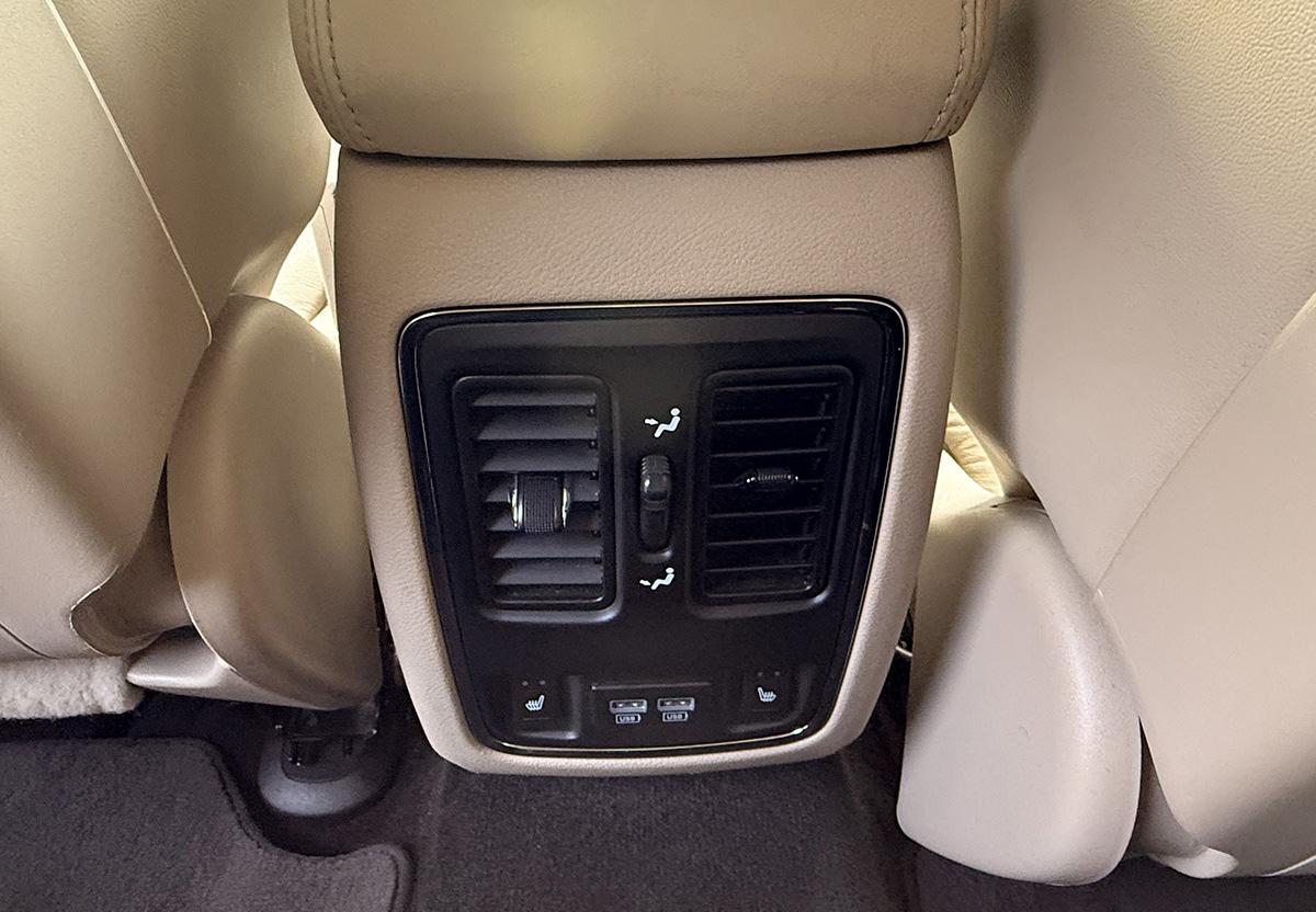 Jeep Grand Cherokee 3.0 CRD Limited NAVI SHZ RFK PDC