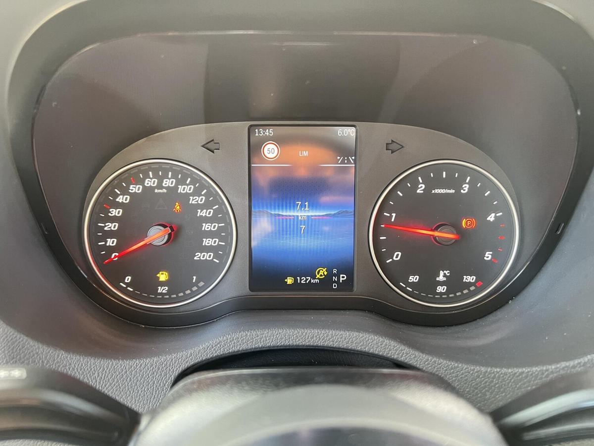 Malibu I 450 RB LE MJ26+ACC+TV+Kaffeem.+iNetX