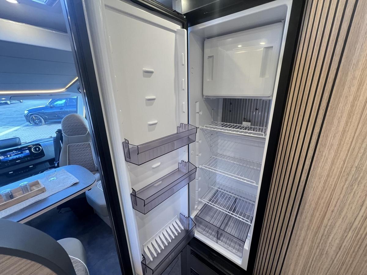 Malibu I 450 RB LE MJ26+ACC+TV+Kaffeem.+iNetX