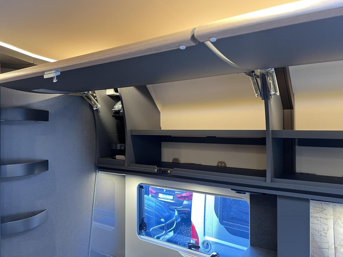 Malibu I 450 RB LE MJ26+ACC+TV+Kaffeem.+iNetX