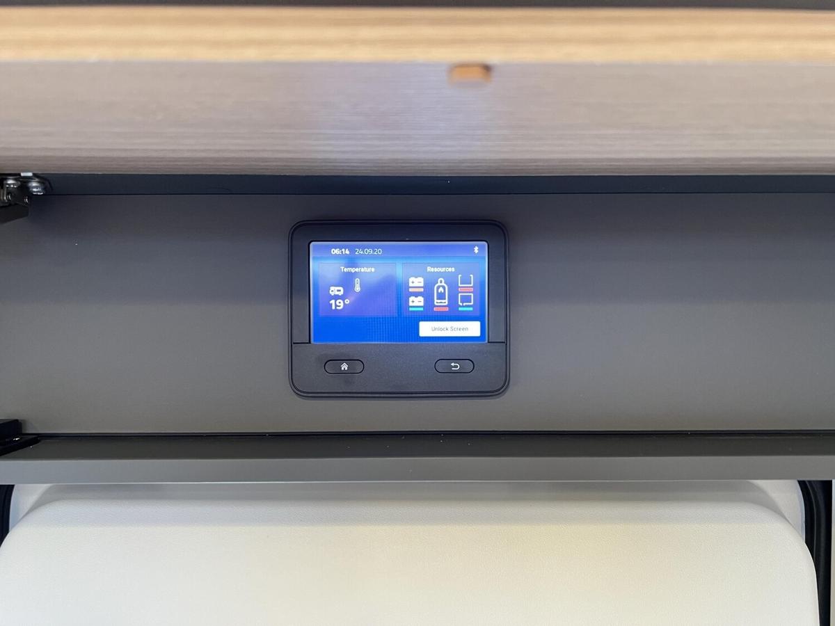 Malibu I 450 RB LE MJ26+ACC+TV+Kaffeem.+iNetX