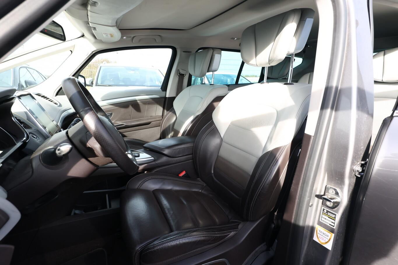 Renault Espace 1.6 TCe 200 EDC Initiale Paris Pano 7-S