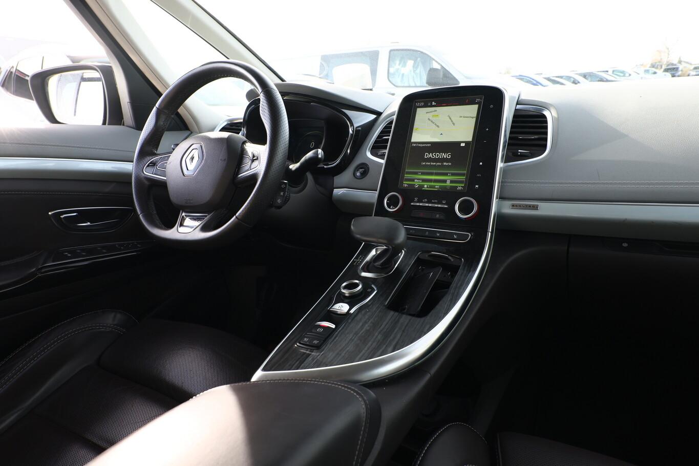 Renault Espace 1.6 TCe 200 EDC Initiale Paris Pano 7-S