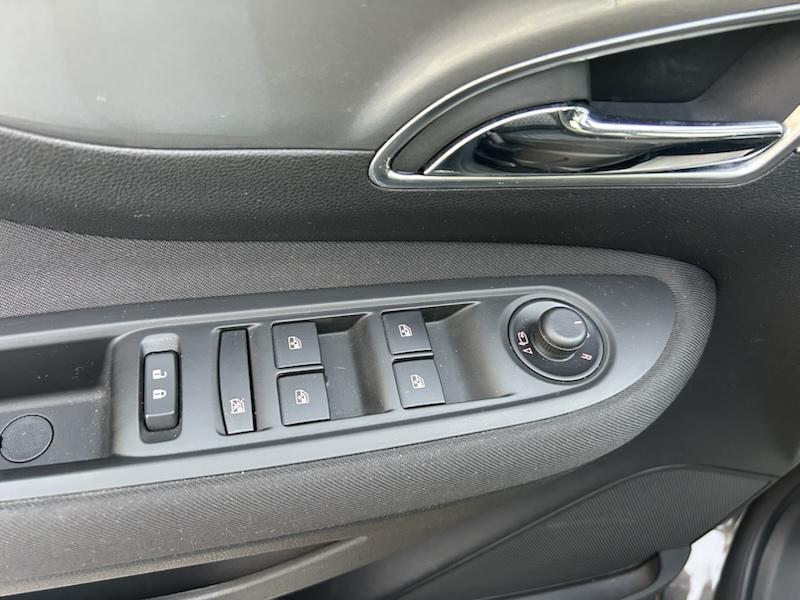 Opel Mokka 1.4 TURBO EDITION AUTOMATIK*KLIMA*SHZG*BTH*ALU*PDC