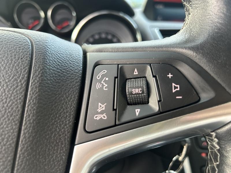 Opel Mokka 1.4 TURBO EDITION AUTOMATIK*KLIMA*SHZG*BTH*ALU*PDC