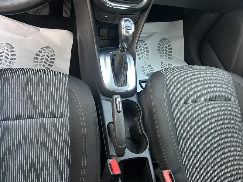 Opel Mokka 1.4 TURBO EDITION AUTOMATIK*KLIMA*SHZG*BTH*ALU*PDC