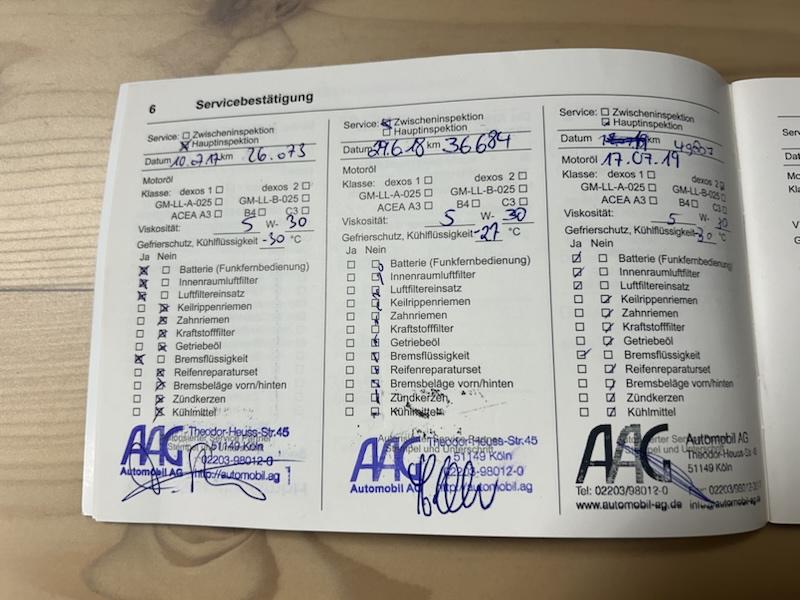 Opel Mokka 1.4 TURBO EDITION AUTOMATIK*KLIMA*SHZG*BTH*ALU*PDC