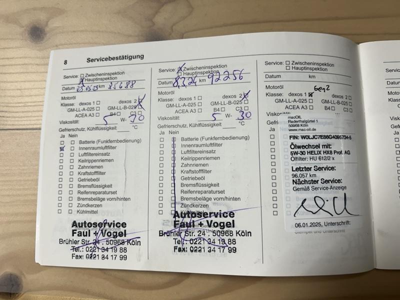 Opel Mokka 1.4 TURBO EDITION AUTOMATIK*KLIMA*SHZG*BTH*ALU*PDC