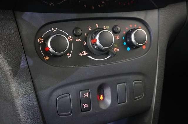 Dacia Sandero II Stepway 0.9 TCE PRESTIGE NAVI/LED/SHZ