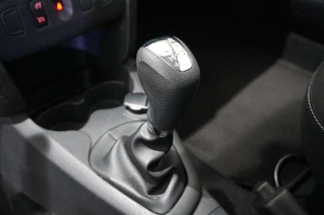 Dacia Sandero II Stepway 0.9 TCE PRESTIGE NAVI/LED/SHZ