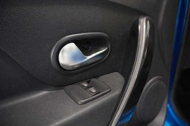 Dacia Sandero II Stepway 0.9 TCE PRESTIGE NAVI/LED/SHZ