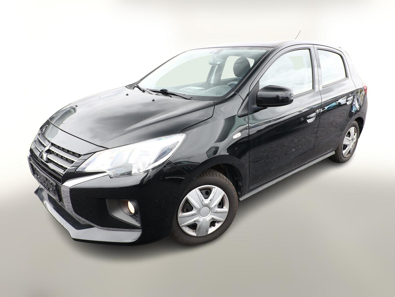 Mitsubishi Space Star 1.2 71 LM15Z