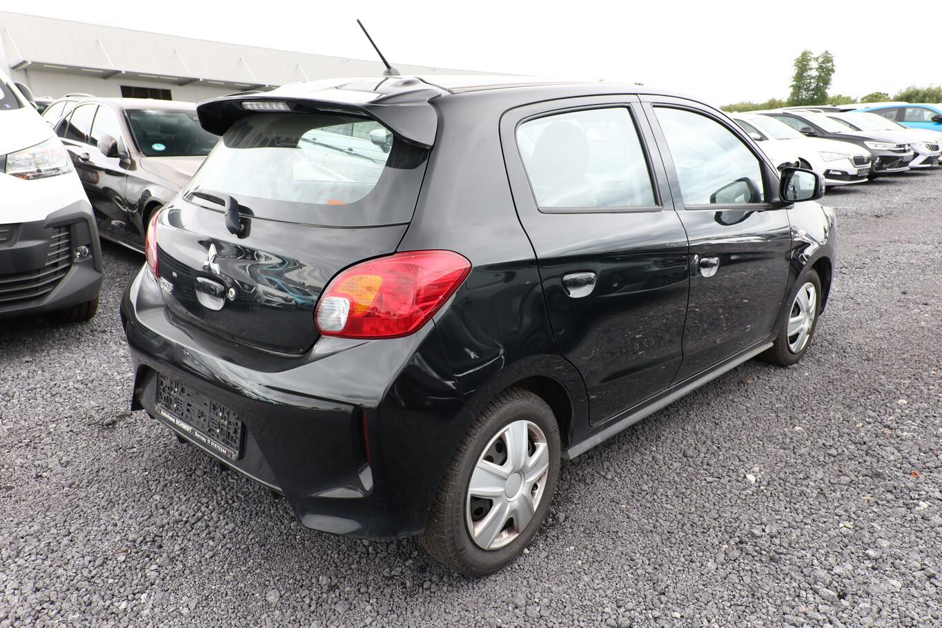 Mitsubishi Space Star 1.2 71 LM15Z