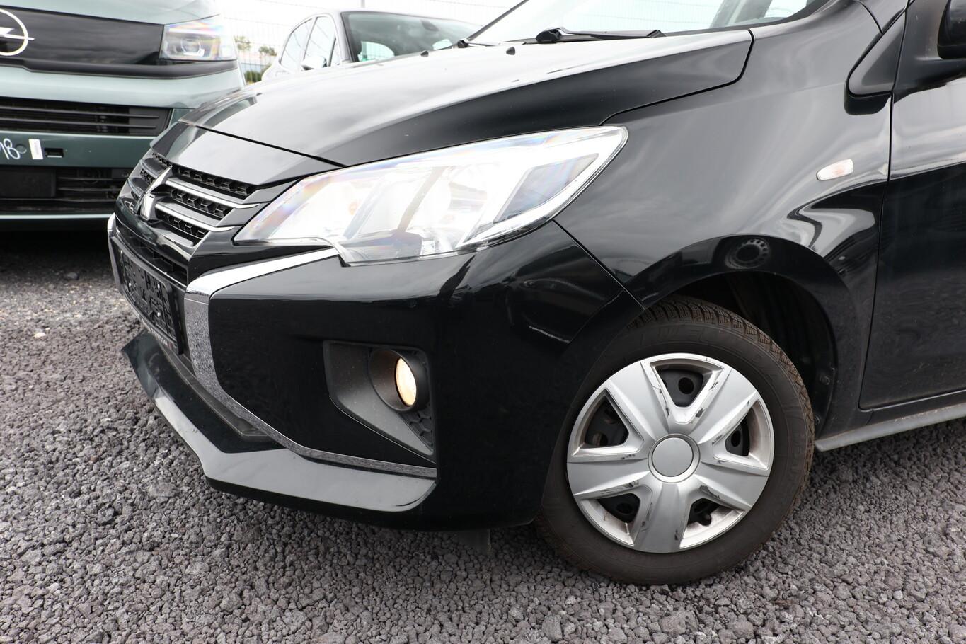 Mitsubishi Space Star 1.2 71 LM15Z