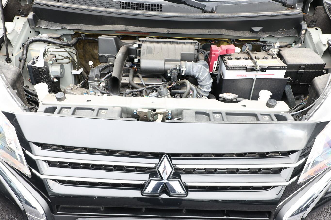 Mitsubishi Space Star 1.2 71 LM15Z