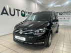 Bild Volkswagen Caddy 2.0 TDI Highline Standheizung*RFK*Tempomat*