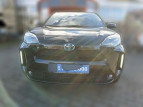 Bild Toyota Yaris Cross Hybrid 1.5 VVT-i Team Deutschland