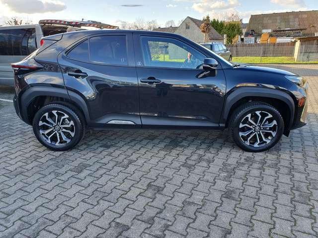 Toyota Yaris Cross Hybrid 1.5 VVT-i Team Deutschland