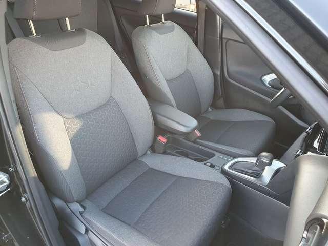 Toyota Yaris Cross Hybrid 1.5 VVT-i Team Deutschland