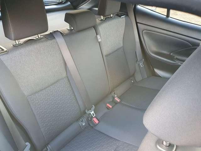 Toyota Yaris Cross Hybrid 1.5 VVT-i Team Deutschland