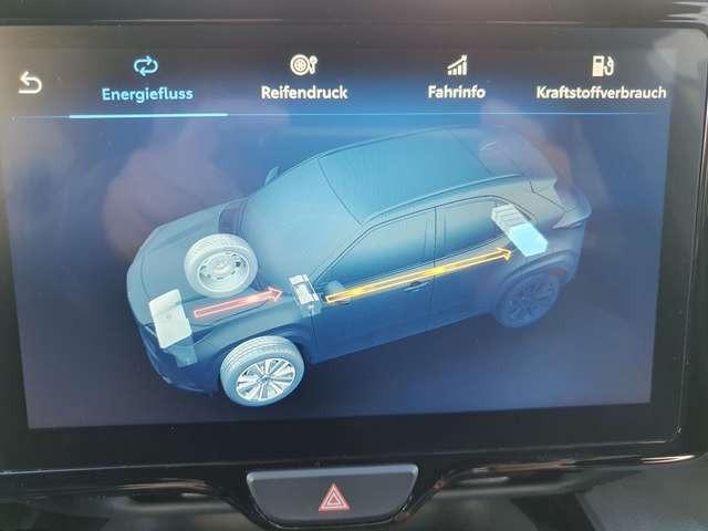 Toyota Yaris Cross Hybrid 1.5 VVT-i Team Deutschland