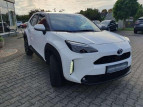 Bild Toyota Yaris Cross Hybrid 1.5 VVT-i Team Deutschland+Technikpaket+Win