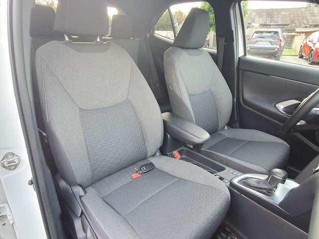 Toyota Yaris Cross Hybrid 1.5 VVT-i Team Deutschland+Technikpaket+Win