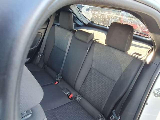 Toyota Yaris Cross Hybrid 1.5 VVT-i Team Deutschland+Technikpaket+Win