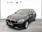 Bild BMW 118 ADVANTAGE DKG LC PROF SPORTSITZE LED GRA PDC LORDOSE DAB WLAN