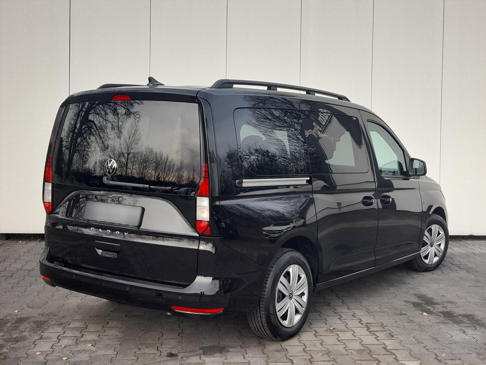 Volkswagen Caddy Maxi 2.0 TDI NAVI/APP~LED~2xPDC~SHZ~RFK