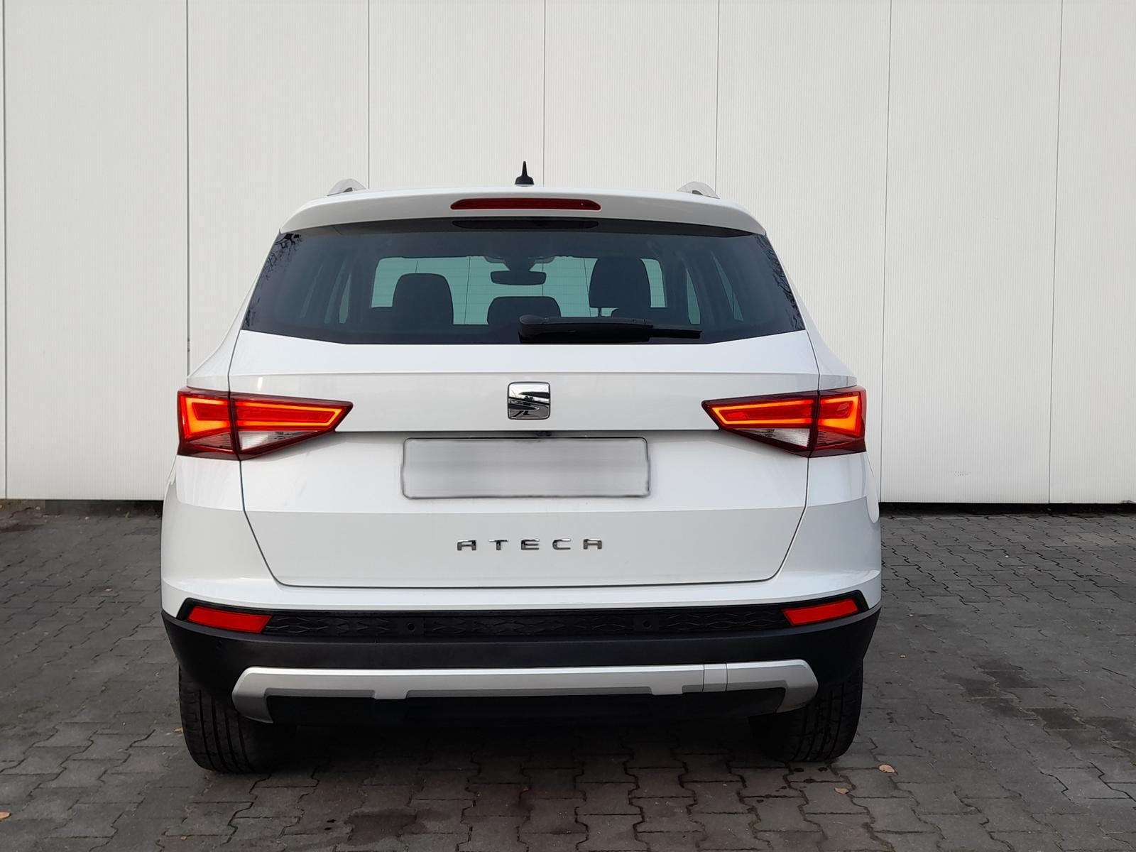 Seat Ateca 1.5 TSI Style NAVI~LED~PDC~RFK~GRA~VIRTCOC