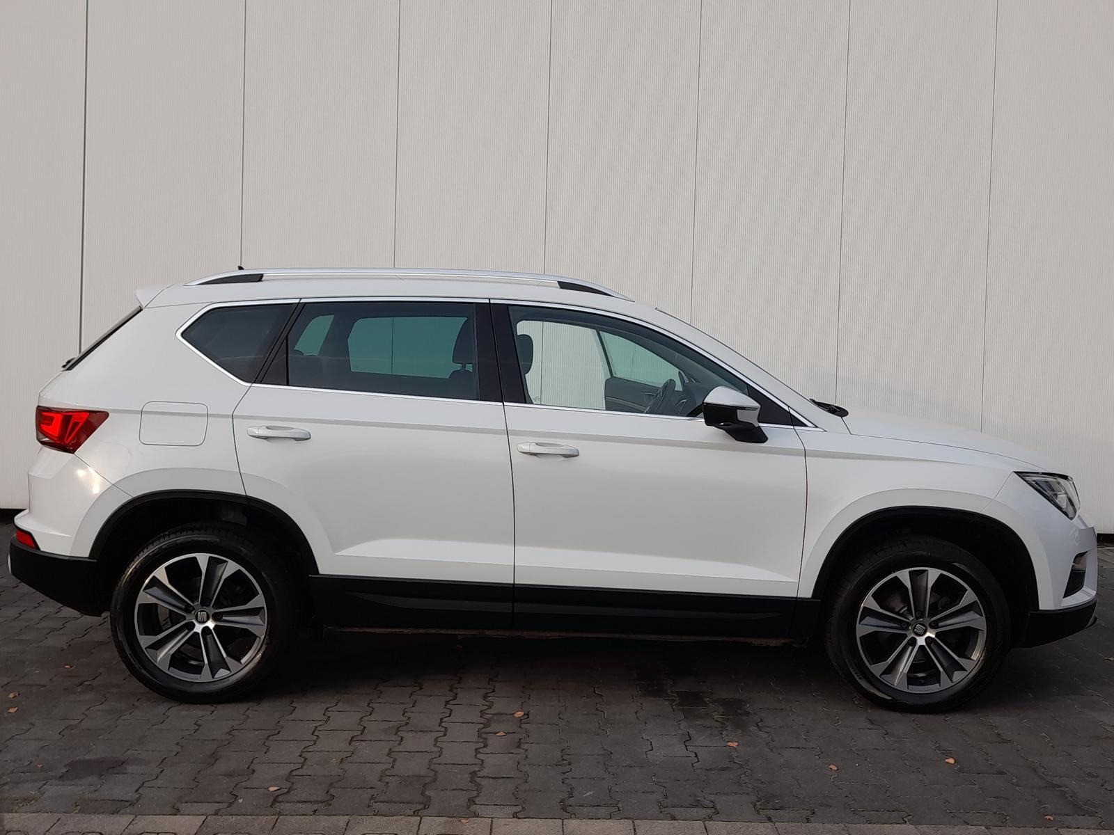Seat Ateca 1.5 TSI Style NAVI~LED~PDC~RFK~GRA~VIRTCOC