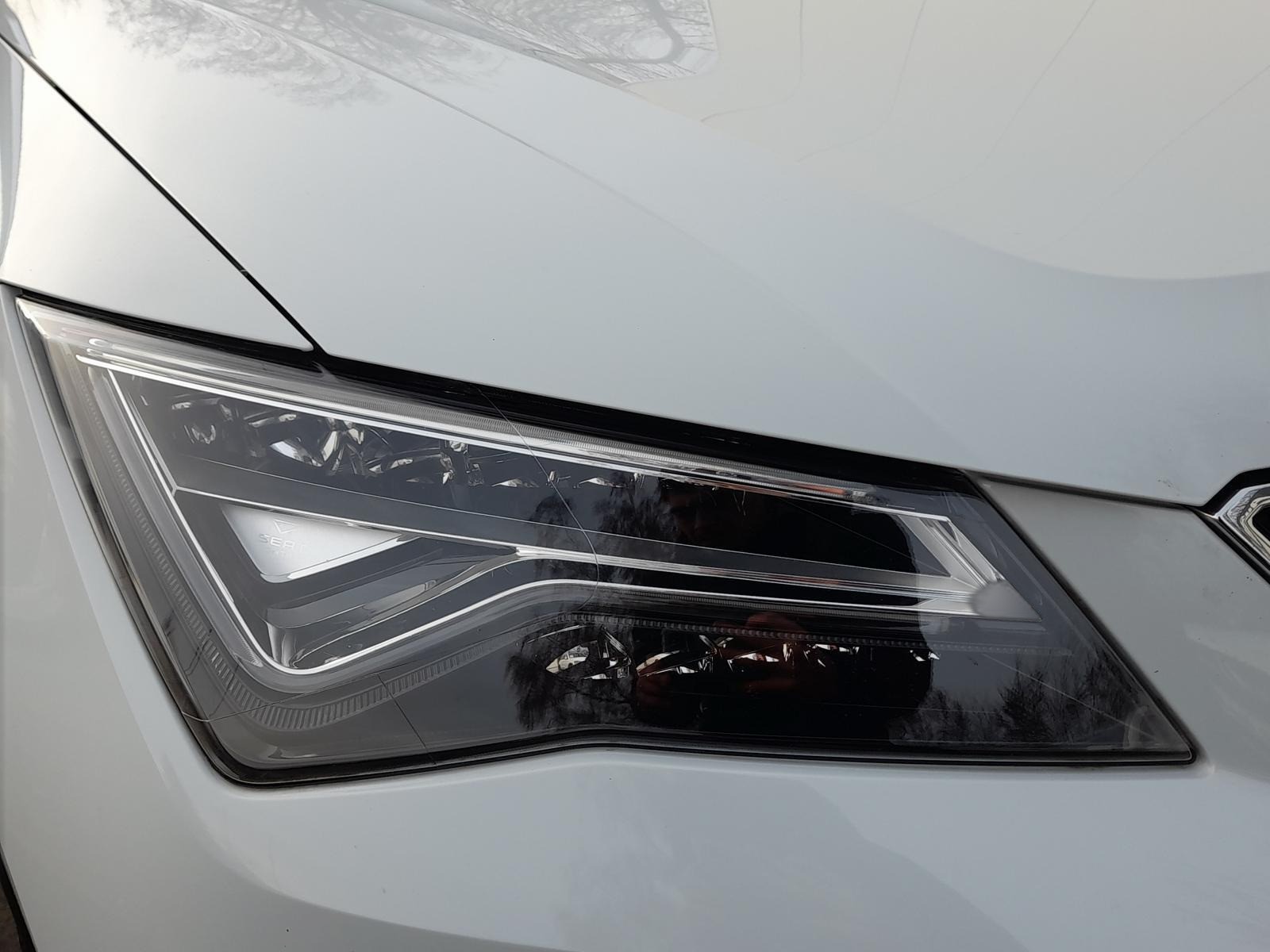 Seat Ateca 1.5 TSI Style NAVI~LED~PDC~RFK~GRA~VIRTCOC