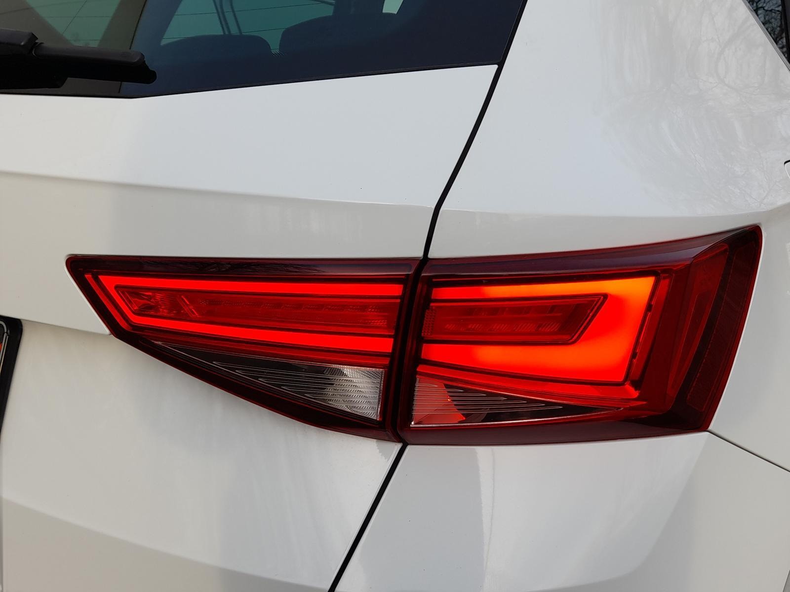 Seat Ateca 1.5 TSI Style NAVI~LED~PDC~RFK~GRA~VIRTCOC