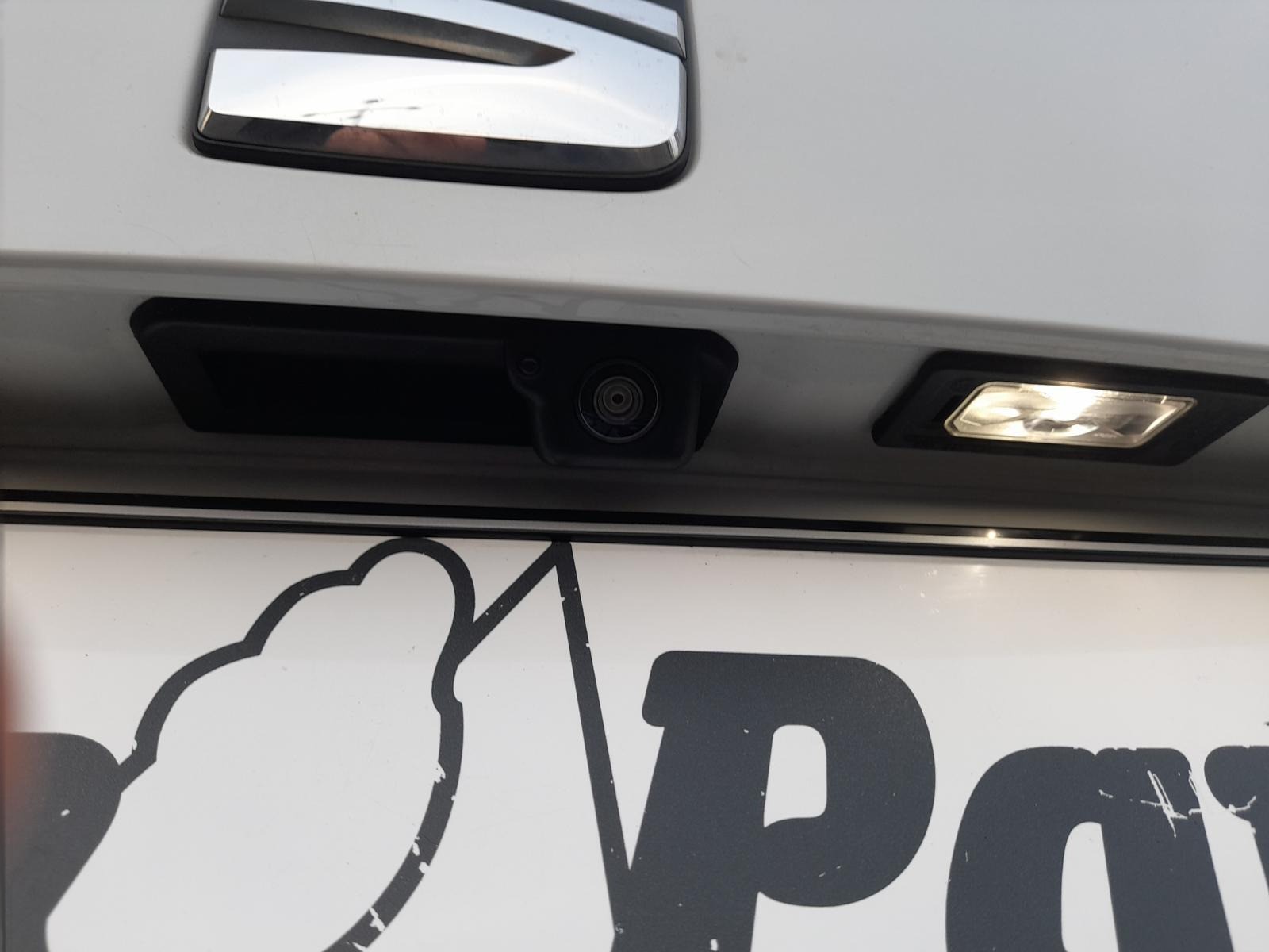 Seat Ateca 1.5 TSI Style NAVI~LED~PDC~RFK~GRA~VIRTCOC